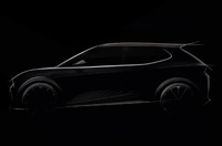 Seat: un SUV elettrico a basso costo per fare concorrenza a Dacia Spring