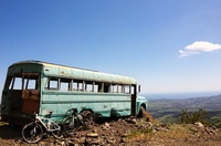 Into the wild, rimosso l'autobus simbolo: ecco perché è stato spostato