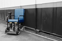 Pensioni d'invalidità: l'importo potrebbe aumentare fino a 650 euro