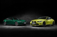 Le nuove BMW M3 e M4 trapelate online