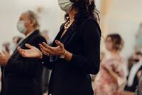 Messa di Natale, si può andare? Regole, orari e autocertificazione