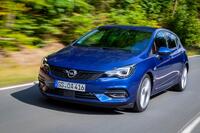 Nuova Opel Astra: ecco quando arriva