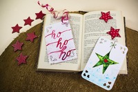 10 libri da leggere durante le vacanze di Natale