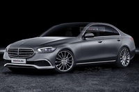 La nuova Mercedes Classe C sarà più grande e più lussuosa