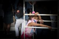 I blocchi del Covid hanno ucciso 228.000 bambini