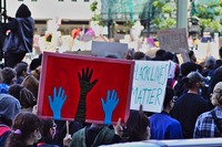 A Portland, in Oregon, impazza il crimine e si dileguano i poliziotti 