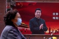 La Cina dona 2 miliardi di vaccini all'OMS (ma non vuole nuove indagini su origine Covid)