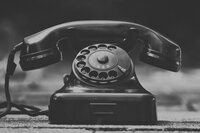 Il telefono fisso è destinato a sparire?