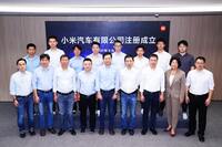 Xiaomi: dagli smartphone all'auto elettrica del futuro