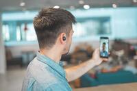 Come fare videochiamate FaceTime con Android