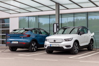 Volvo e la sostenibilità: stop alla pelle, l'azienda scommette sui materiali green