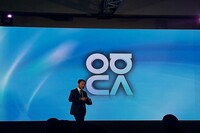 Huawei presenta a Milano il nuovo smartphone nova 9