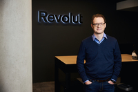 Revolut lancia la sua banca in Italia: cosa cambia per i clienti 