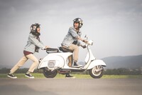 Ecobonus 2023: terminati i fondi per scooter e moto non elettrici