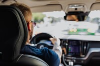 La soluzione di noleggio auto flessibile Arval Adaptiv