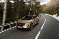 Intelligent Mobility: le tecnologie Nissan di assistenza e sicurezza alla guida