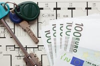 Bonus affitto genitori separati, 500 euro al mese con Isee basso