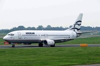 Boeing, numeri in declino: cancellati più ordini del previsto 