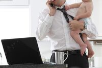 Congedo parentale COVID-19 in scadenza: procedura online INPS. Come fare domanda