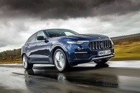 Maserati: il nuovo SUV ritarda ancora?