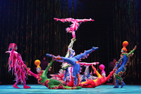 Cirque du Soleil dichiara bancarotta