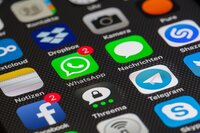 Telegram rischia chiusura? L'allarme degli editori contro l'app di messaggistica
