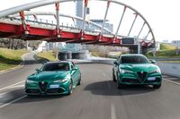 Nuove Alfa Romeo Giulia e Stelvio: ecco le novità