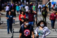 Coronavirus, fine emergenza è molto vicina: gli esperti sono ottimisti