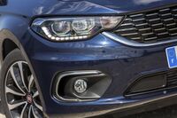 Nuova Fiat Tipo Cross: debutto sempre più vicino