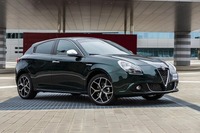 Alfa Romeo Giulietta: in Germania una nuova versione