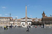 Coronavirus Roma: 8 nuovi contagi, nel Lazio 886 positivi