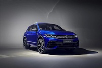Volkswagen Tiguan R: presentata la versione più sportiva del SUV