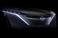 Nissan Ariya: rivelati nuovi dettagli del SUV elettrico