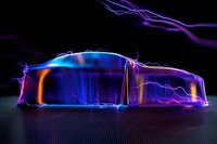 Maserati Ghibli Hybrid debutta il 16 luglio: nuovo teaser