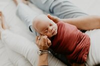 Coronavirus USA: è allarme neonati contagiati