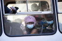 COVID: in Africa 1 milione di casi ma meno morti dell'Italia, come mai?