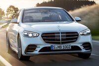 Nuova Mercedes-Benz Classe S: novità, motori, data di uscita e prezzi