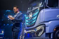Nikola nel caos con l'addio di Trevor Milton: il sogno dei camion elettrici svanisce?