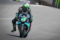 Franco Morbidelli conquista la pole position nel MotoGP di Catalogna