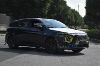 Nuova Fiat Tipo: le ultime foto spia prima del debutto