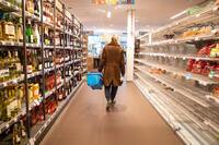 Coprifuoco Milano: modifiche all'ordinanza sulla vendita di vino e alcolici dopo le 18