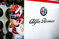 Alfa Romeo estende la sua partnership con Sauber in F1