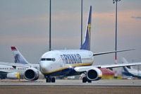 Ci vorranno anni per una ripresa completa del trasporto aereo