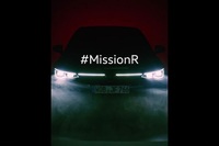 Volkswagen mostra l'ultimo video della Golf R prima del debutto