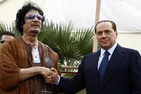 Muammar Gheddafi: chi era, patrimonio e rapporti con l'Italia