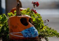 Coprifuoco di Halloween da oggi: scattano nuove misure per il weekend dei Morti
