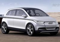 Audi A2 potrebbe tornare