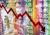 Mercati oggi vacillano: nuova variante Covid scuote l'ottimismo