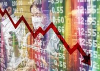 Pensioni, i rischi del crollo del PIL: ecco chi ne pagherà le conseguenze