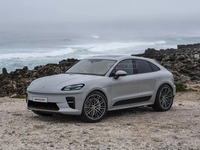 Nuova Porsche Macan: ecco come sarà